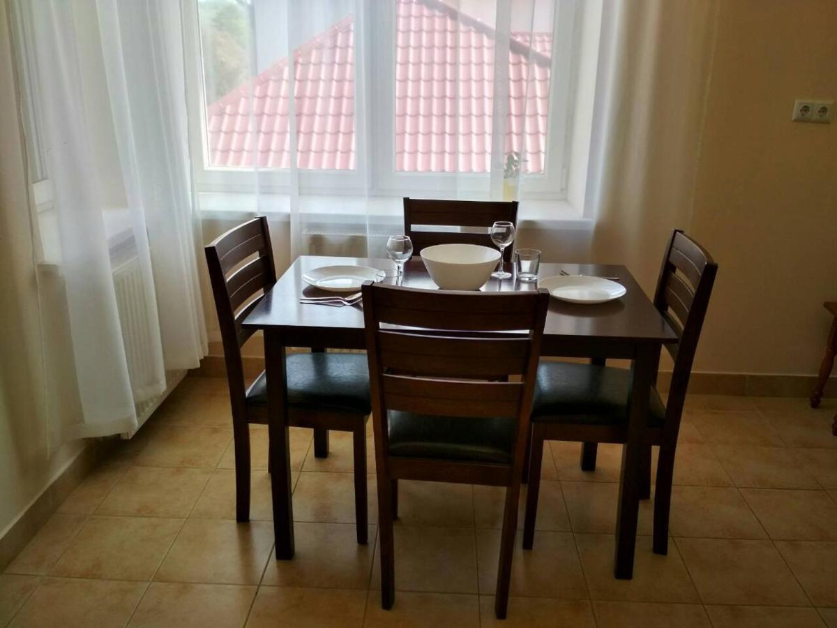 Apartments Domovik Просторная Квартира С Видом На Горы Mukaczewo Zewnętrze zdjęcie