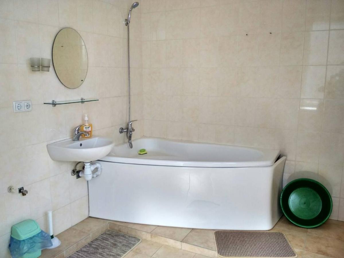 Apartments Domovik Просторная Квартира С Видом На Горы Mukaczewo Zewnętrze zdjęcie