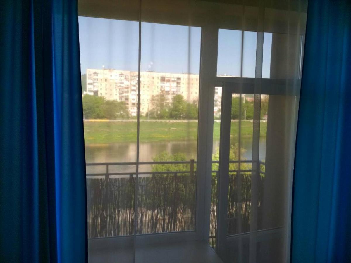 Apartments Domovik Просторная Квартира С Видом На Горы Mukaczewo Zewnętrze zdjęcie