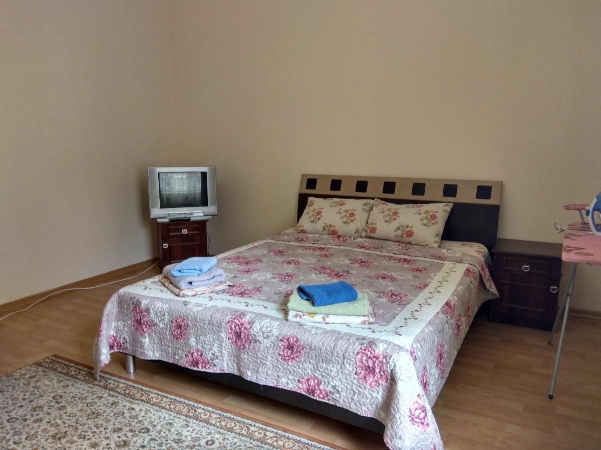 Apartments Domovik Просторная Квартира С Видом На Горы Mukaczewo Zewnętrze zdjęcie